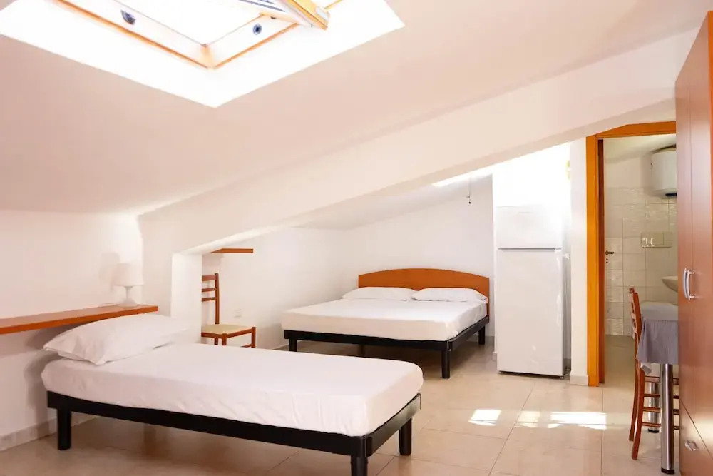 Residence Devi