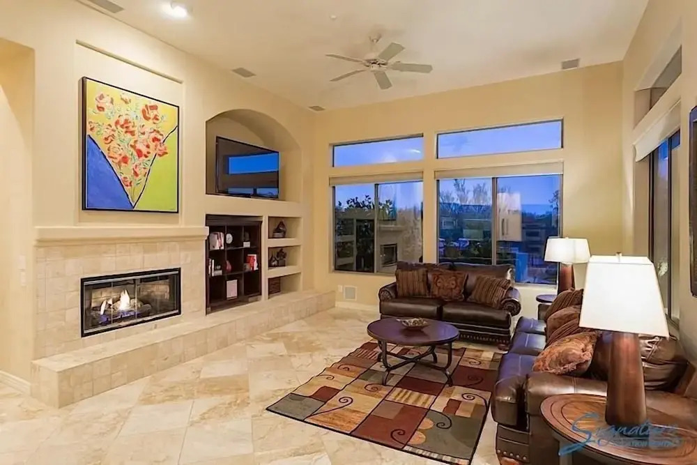 Caledonia Dreamin By Signature Vacation Rentals