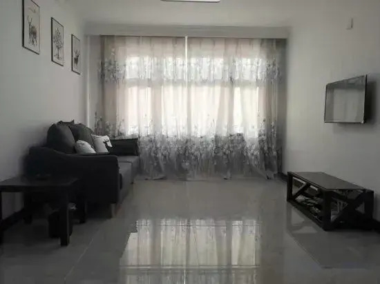 Harbin Breeze Homestay