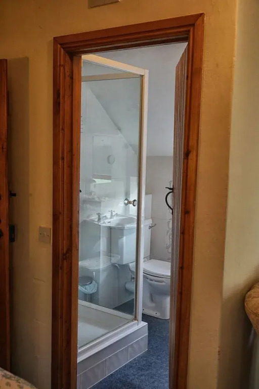 Lowe Farm - Bed & Breakfast Leominster
