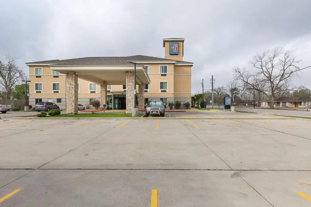 Budget Inn Ganado