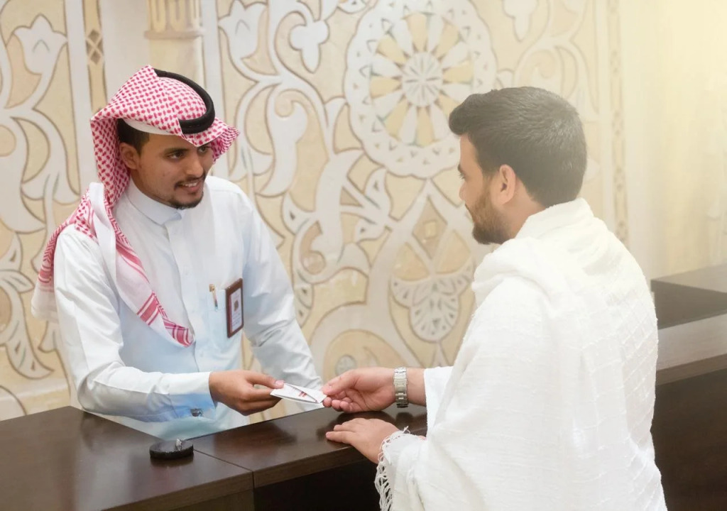 Al Safwah Orchid Hotel