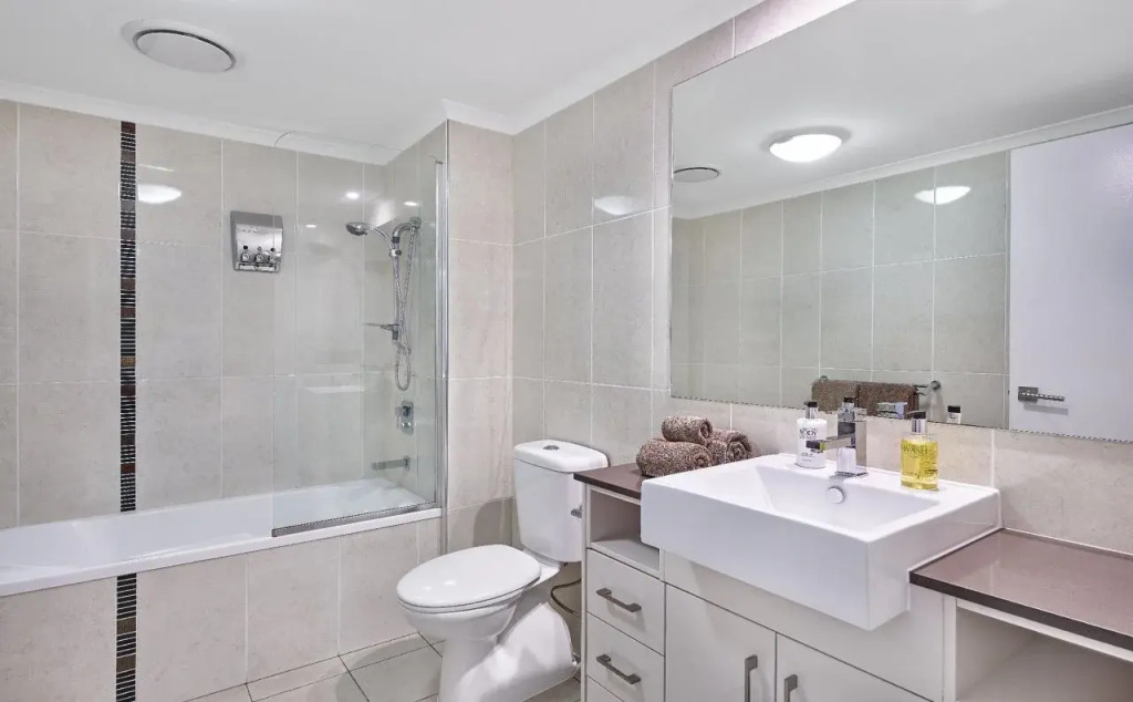 Vision Apartments