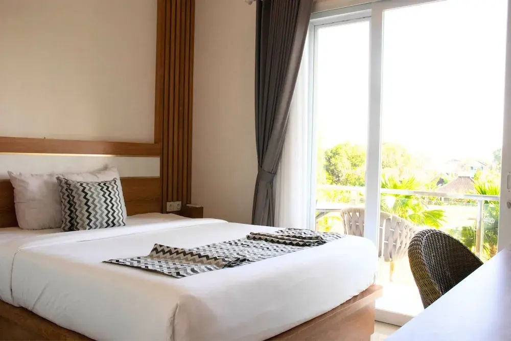 Padi Villa Canggu