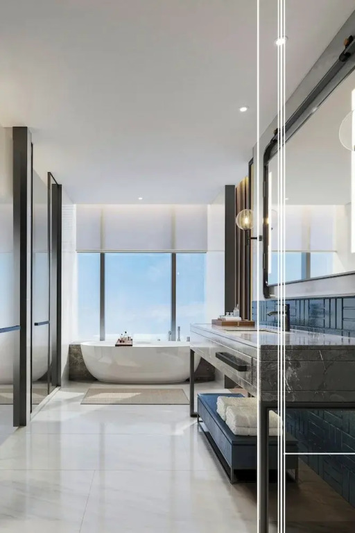 Four Points by Sheraton Wuhan Optics Valley