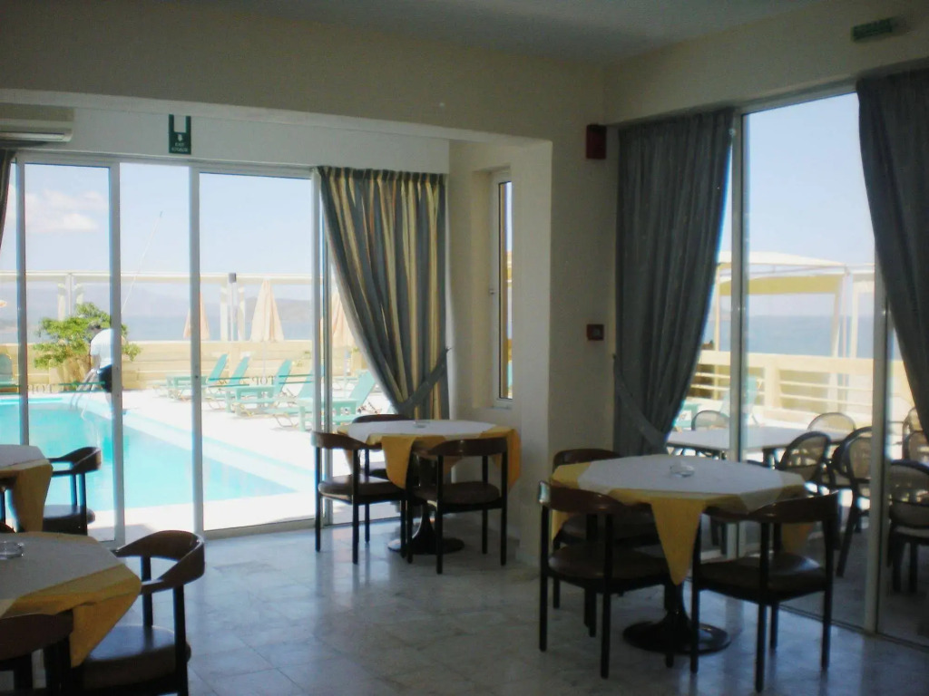 Top Hotel