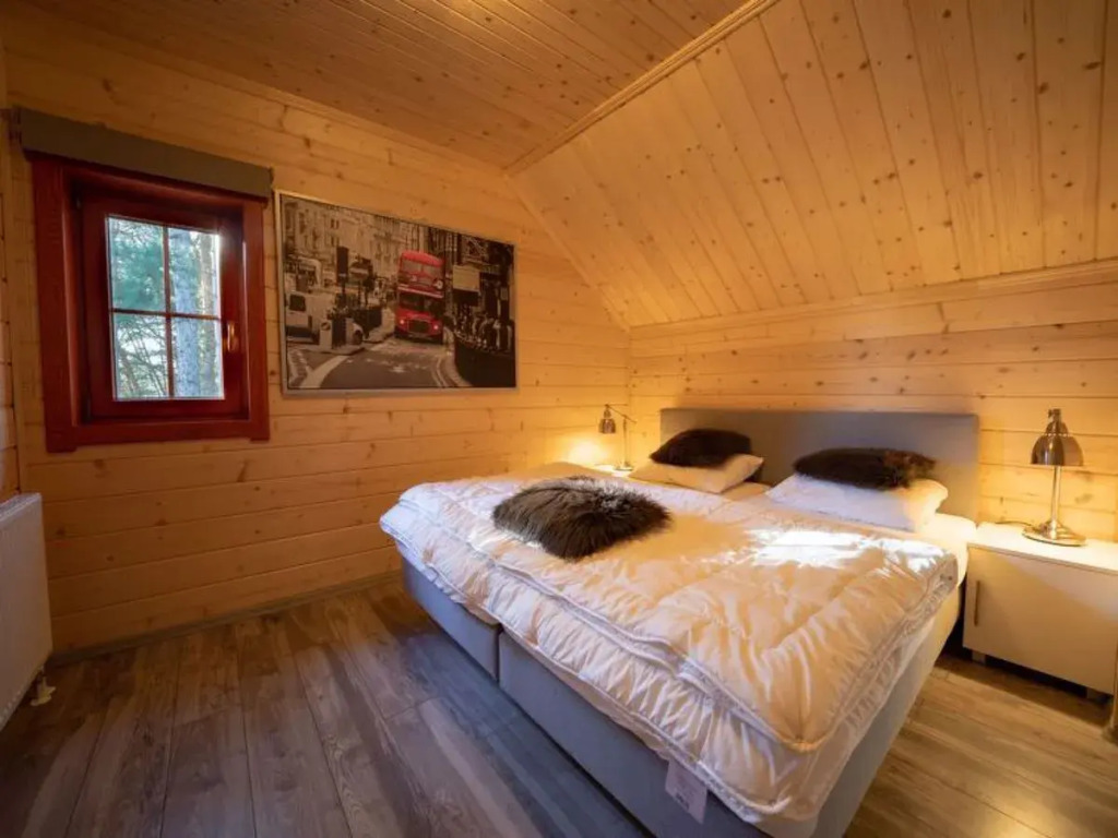 EuroParcs Resort Brunssummerheide 39387