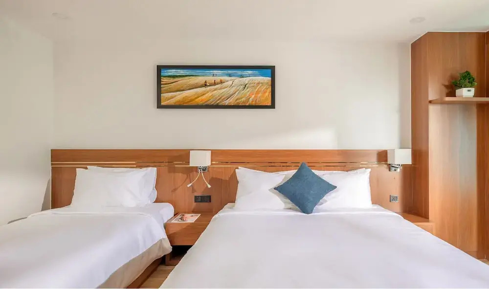 VieLa Apartment Nha Trang