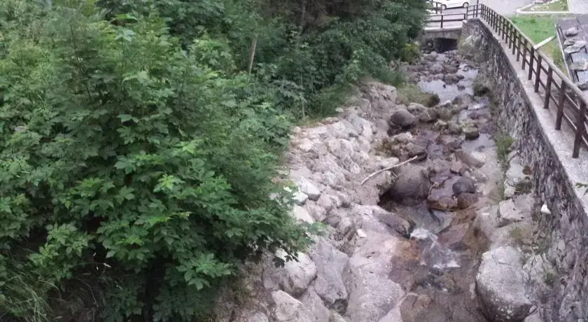 Appartamento Roccolo