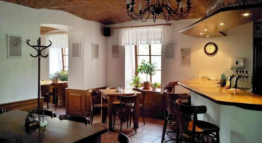 Mlýn Mitrovice