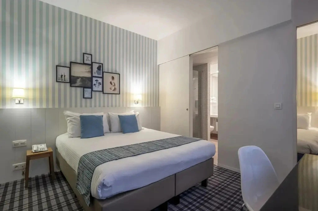 Mondo Hotel Oostende