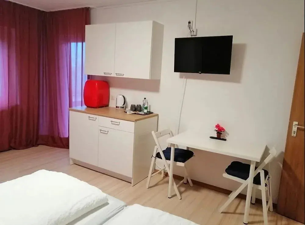 Pension Blaues Haus