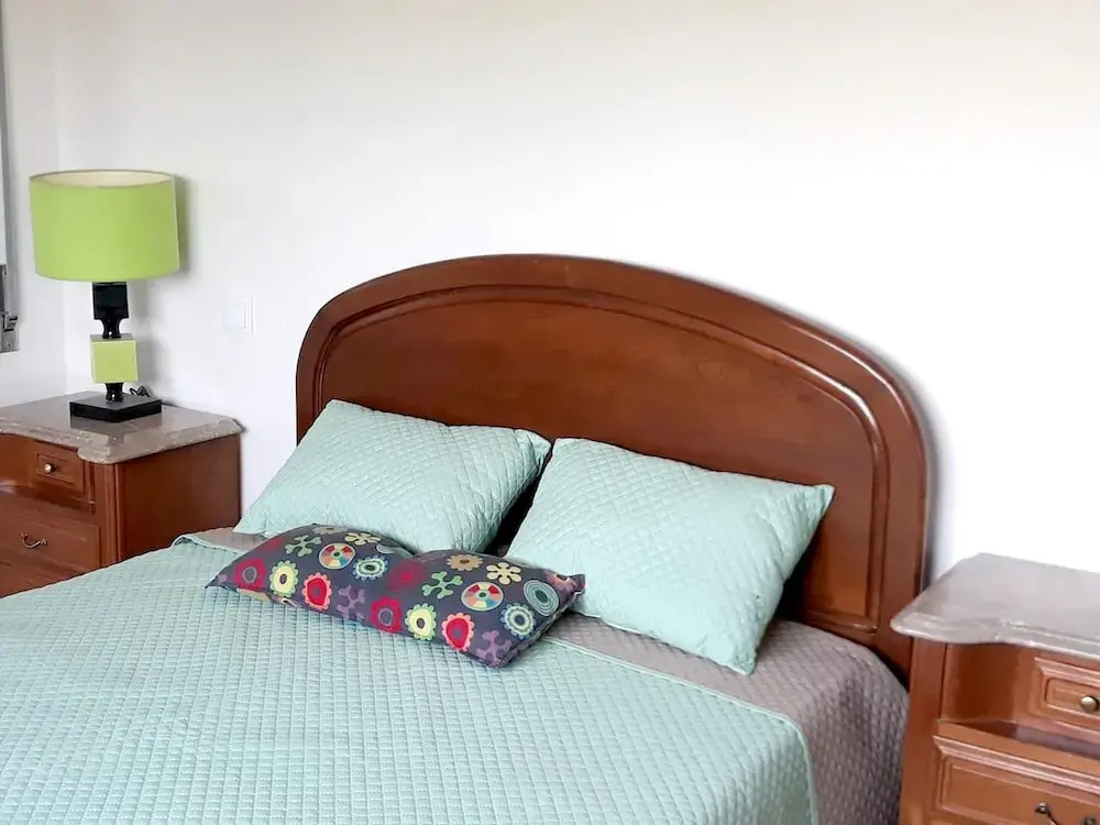 House With 6 Bedrooms in Braga, With Wonderful Lake View, Enclosed Garden and Wifi