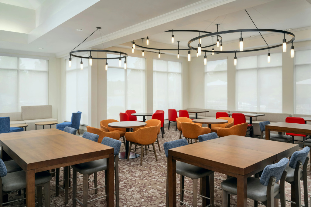 Hilton Garden Inn Huntsville South/Redstone Arsenal
