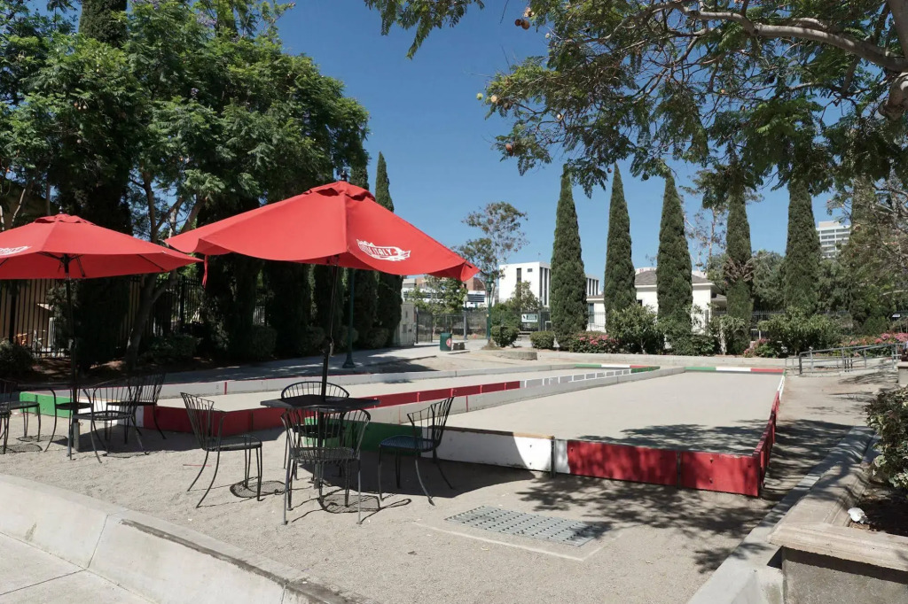 Urban Boutique Hotel- Little Italy, Downtown San Diego