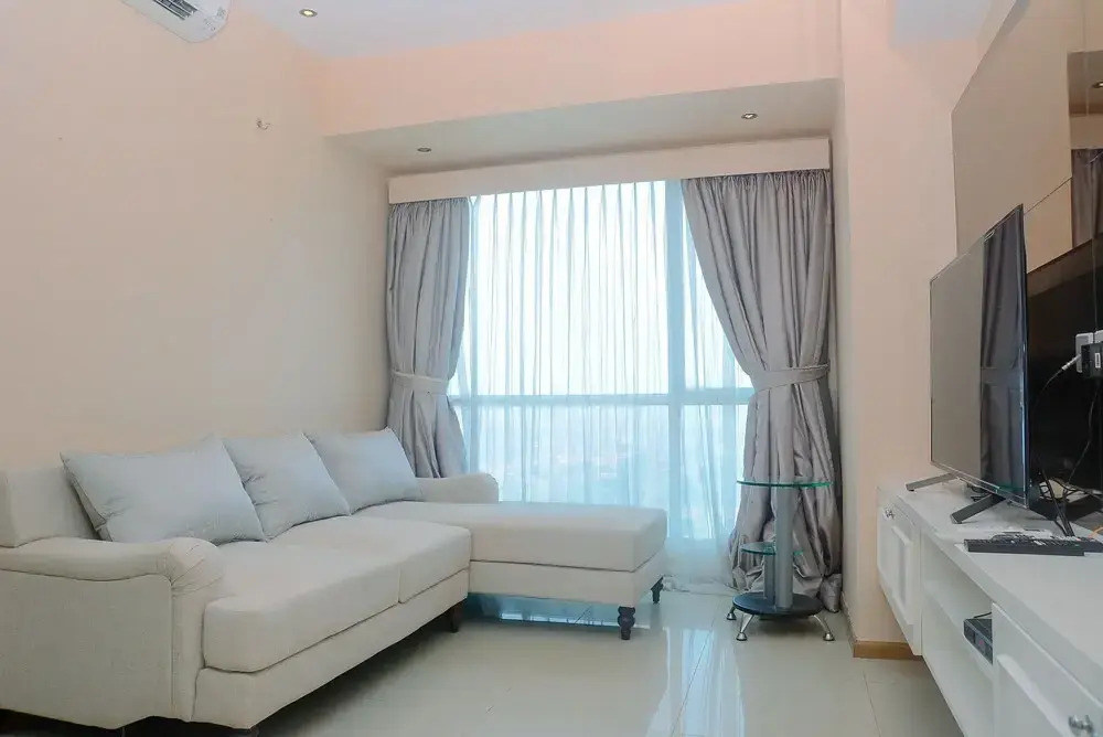 Stunning 3Br Apartment at Casa Grande Residence
