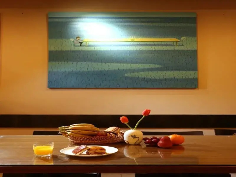 Xiamen Shidai Yaju Hotel