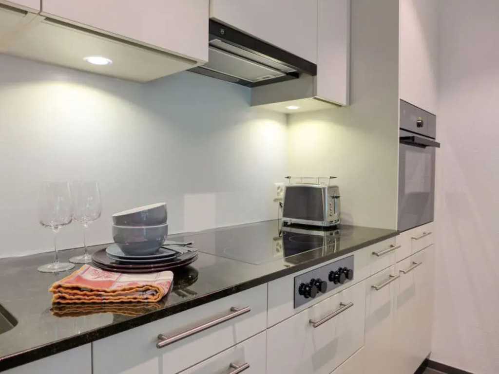 Apartment Lantau Kandersteg