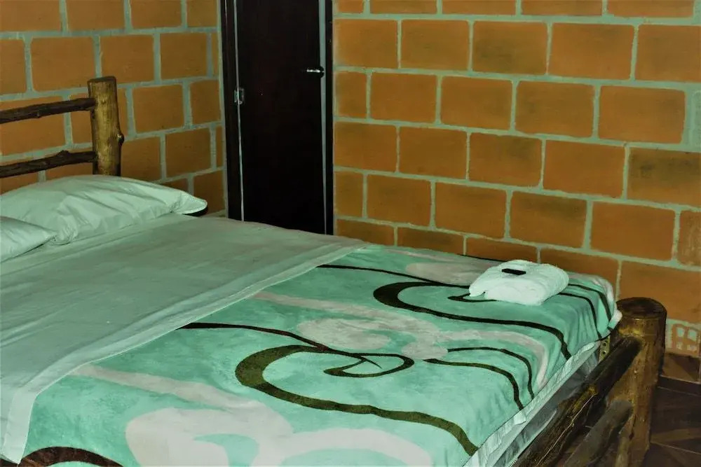 Hostal El Papiro