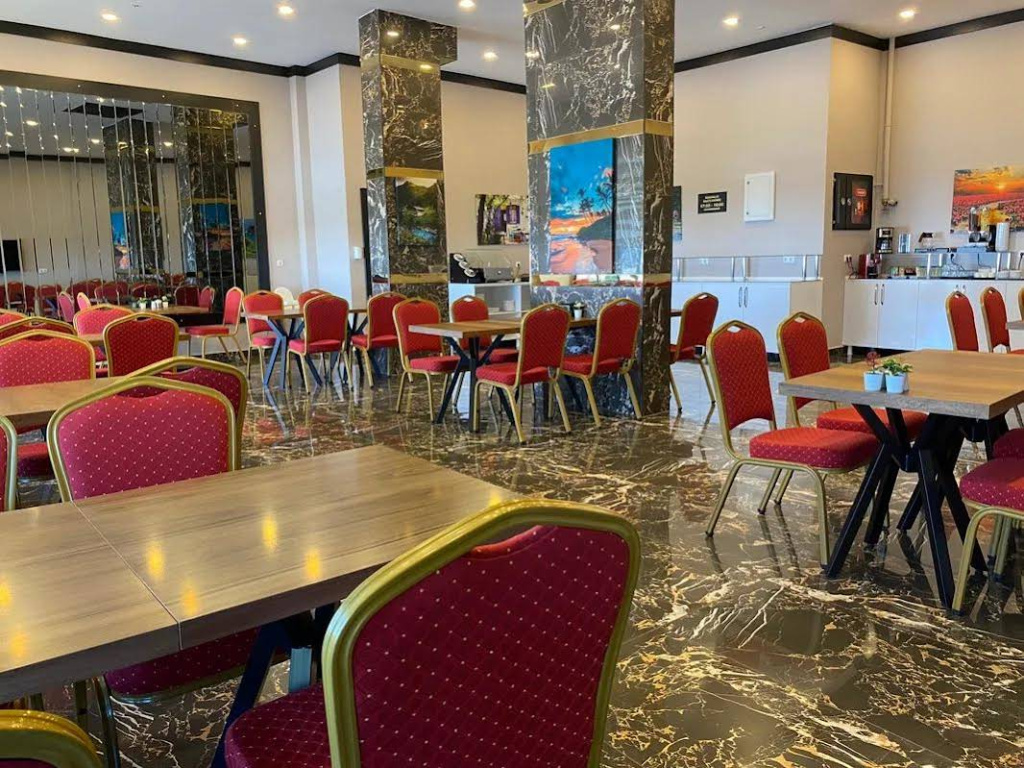 Grand Rimedya Hotel Mudanya