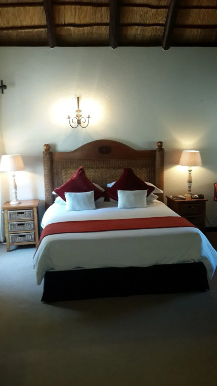 Khaya Africa Guesthouse