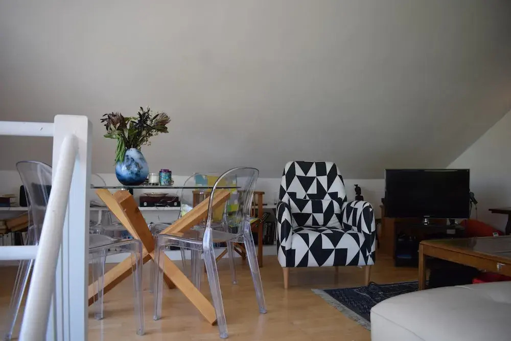 Islington 2 Bedroom Flat With Roof Terrace