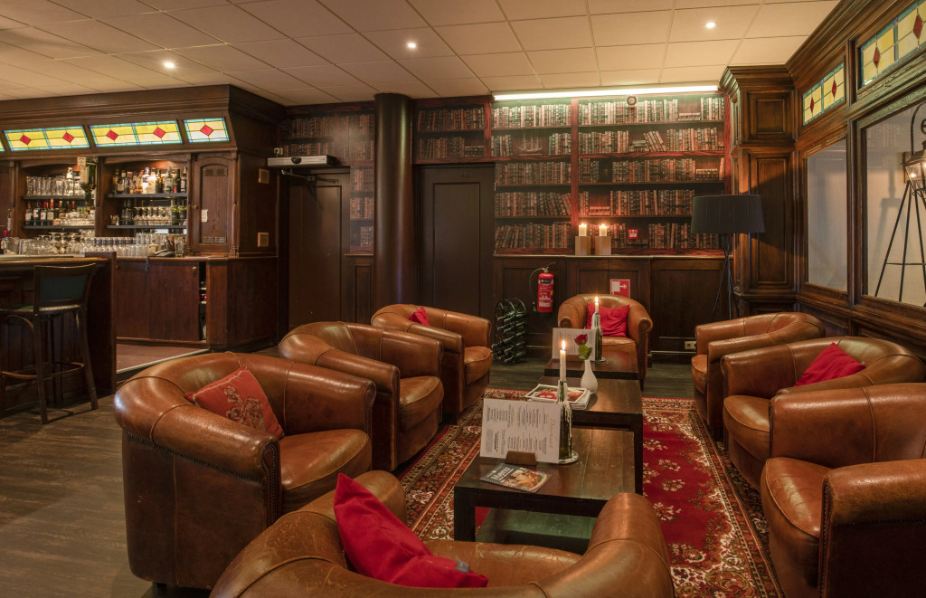 Fletcher Hotel-Restaurant De Broeierd-Enschede