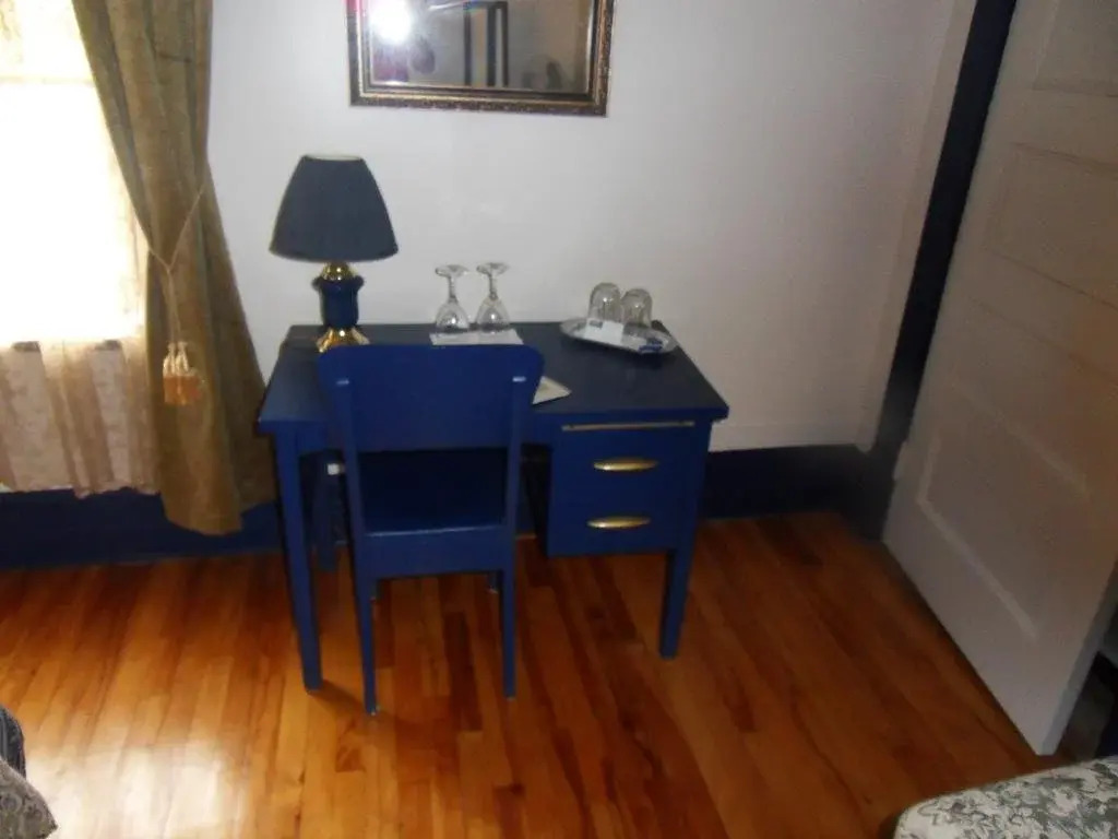 Gite La Maison Rehel Bed and Breakfast