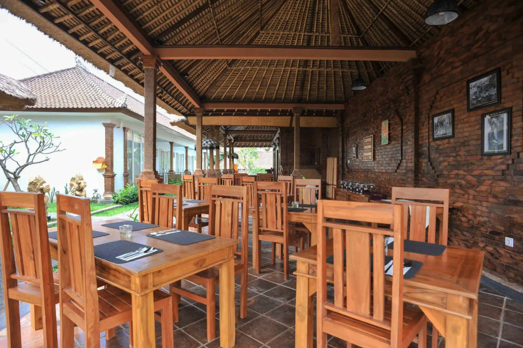 Airy Ubud Gunung Sari Peliatan Gianyar Bali