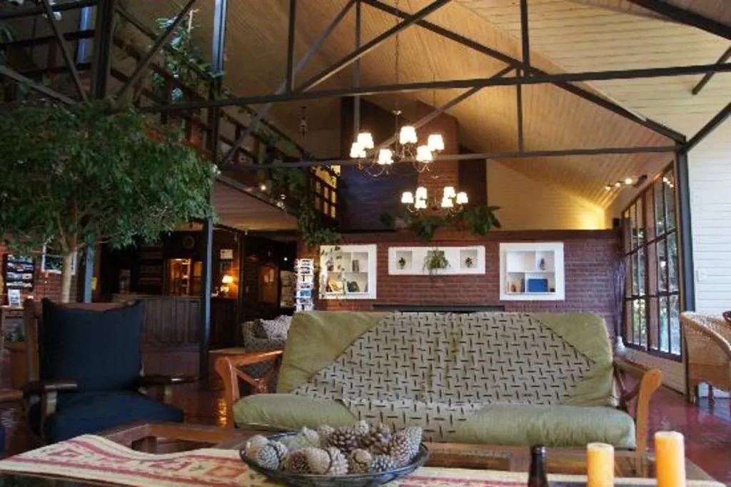 Hotel Lar Aike