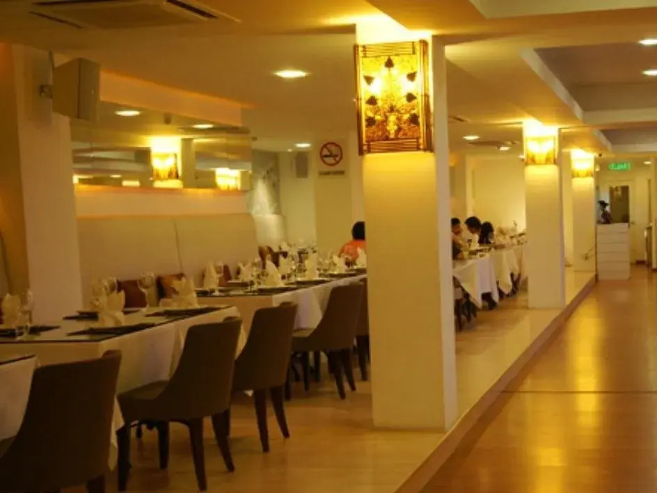 Kings Hotel