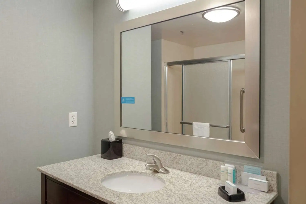 Hampton Inn and Suites Adairsville/Calhoun Area