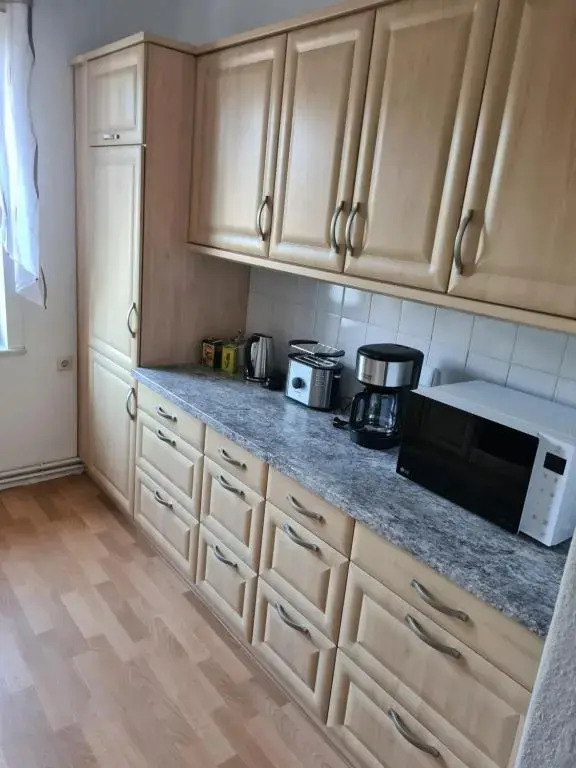 Ferienwohnung mit Seeblick