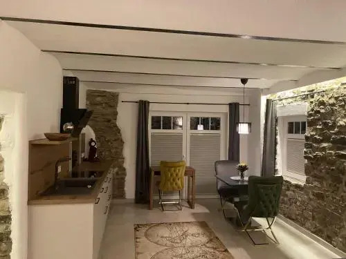 Apartments im Chateau dEsprit