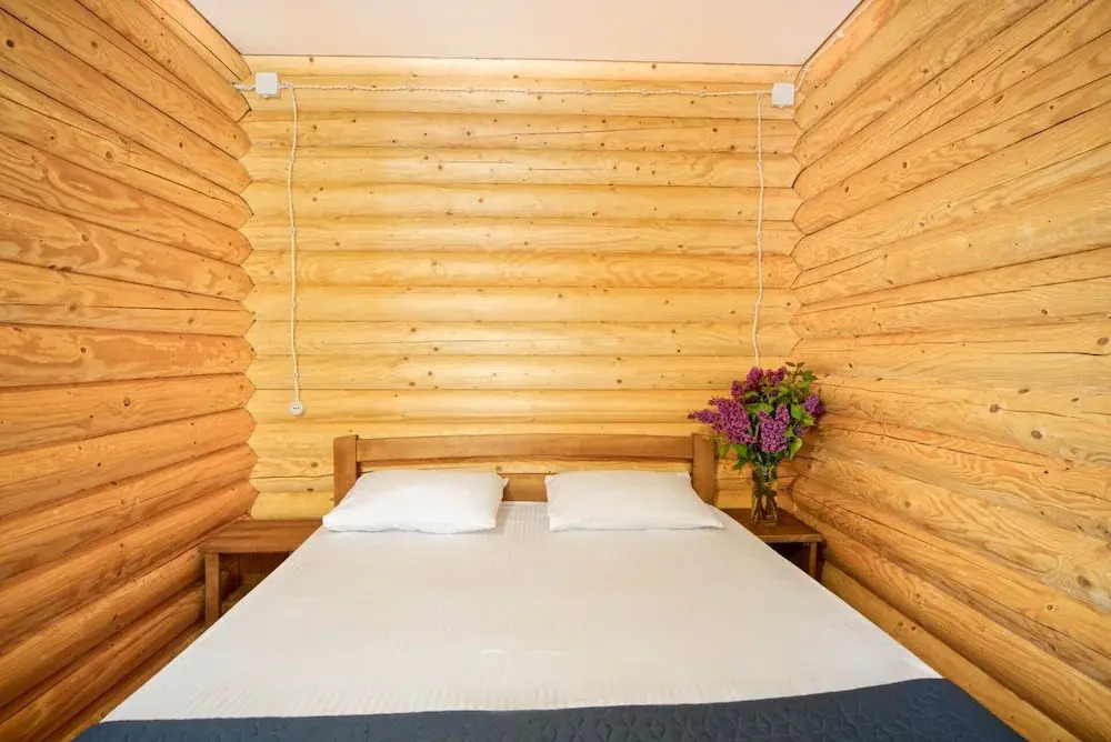 Hotel Lodge