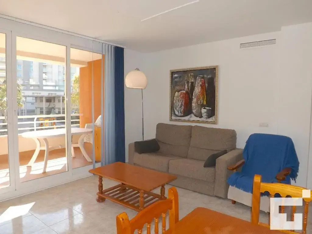 Apartamento Racodifach 2b