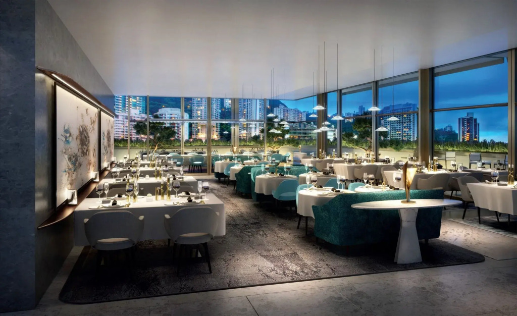 The Murray, Hong Kong, a Niccolo Hotel