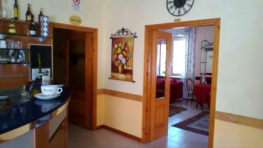 Villa Moderna