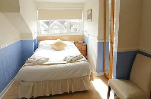 Saxonia Guest House