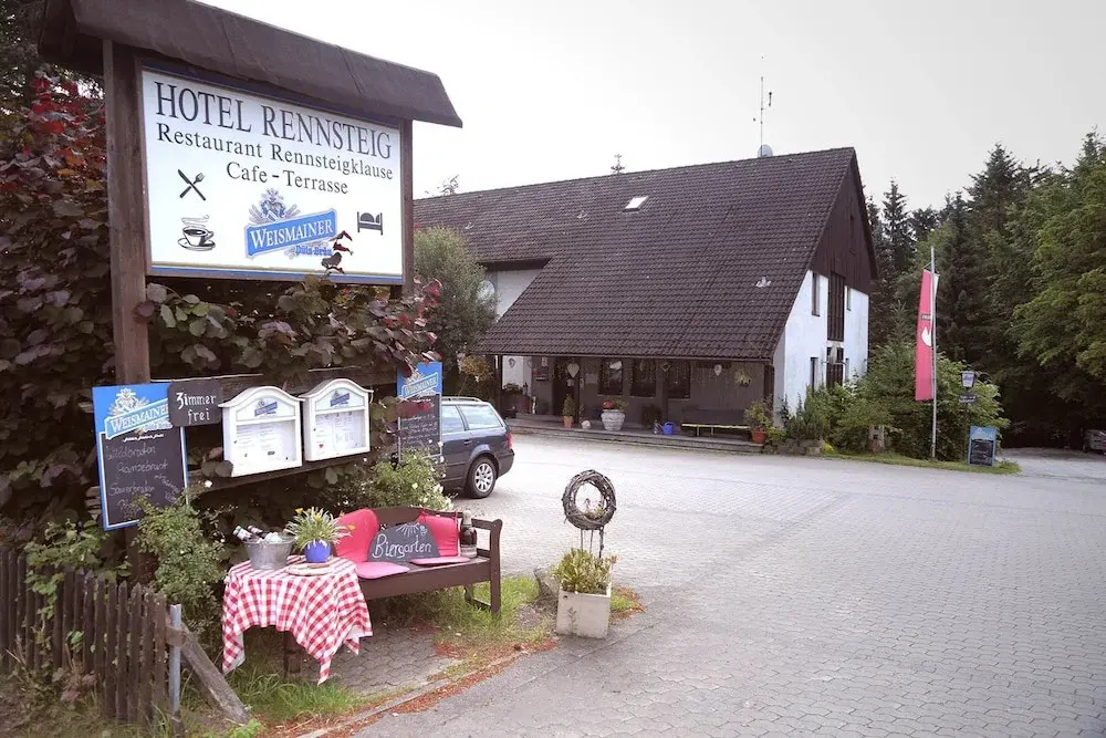 Hotel Rennsteig