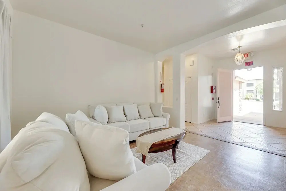 3 Mi to SanTan Village: Home w/ Covered Patio