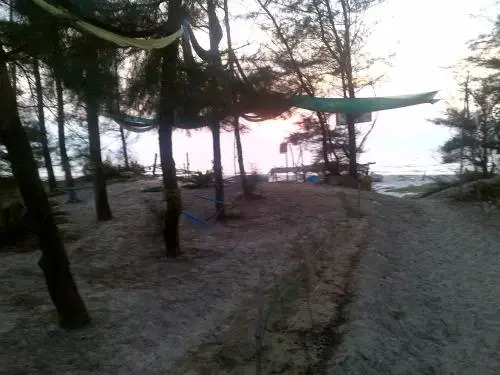 Sun Burn Beach Resorts