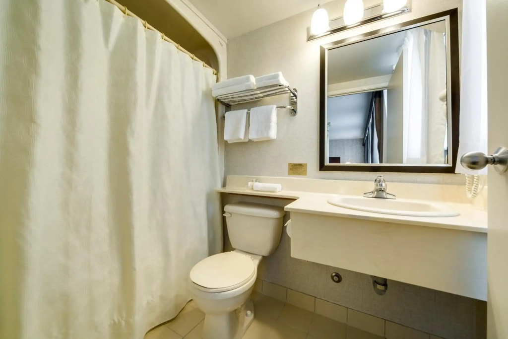 Monte Carlo Inn Oakville Suites