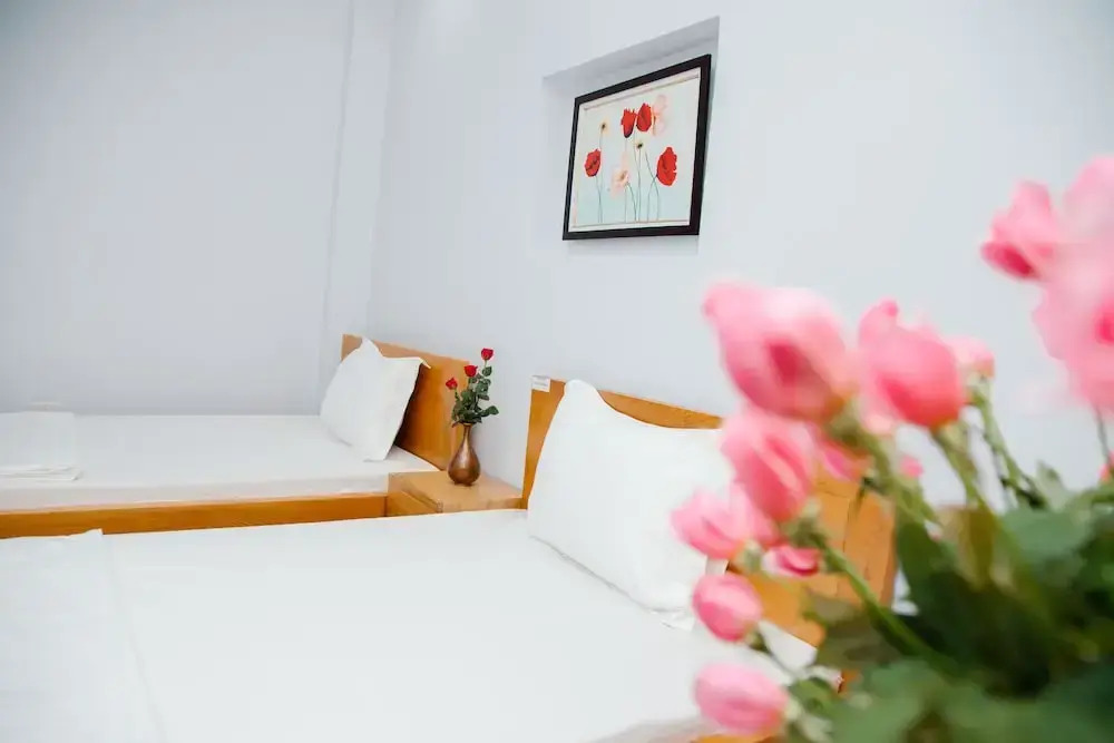 Hoang Ngan Hotel