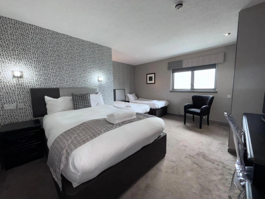 Richmond Park Hotel