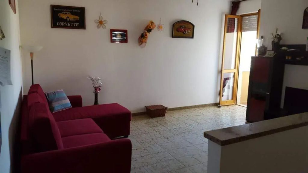 Dalerci Apartment