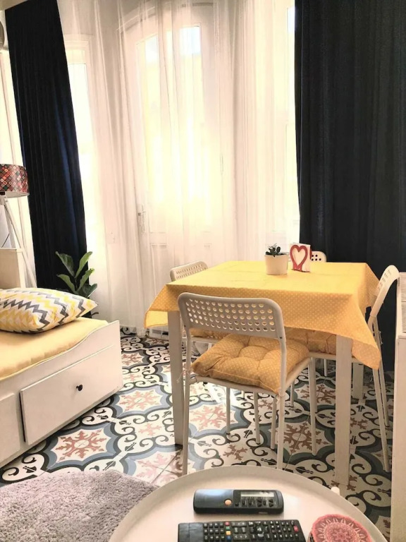 La bella hotel