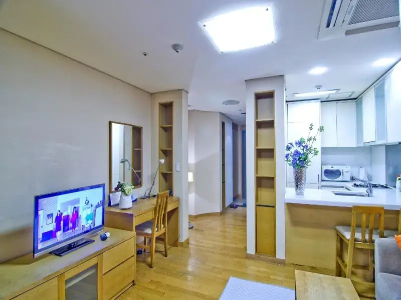 Vabien Suites II