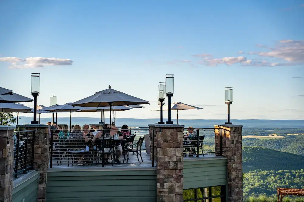 Blue Mountain Resort