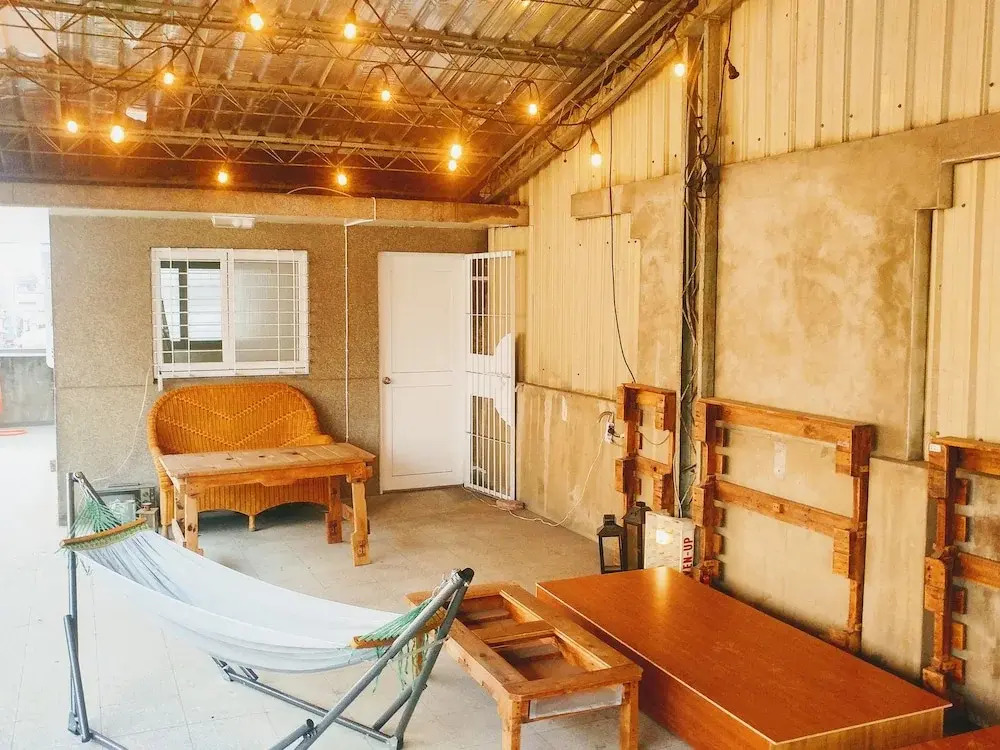 Zoar Guest House